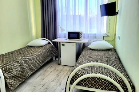 Berezka (Bashkortostan) - 27