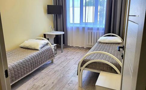 Berezka (Bashkortostan) - 38