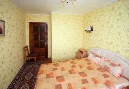 Agrousadba Rechnaya - 27