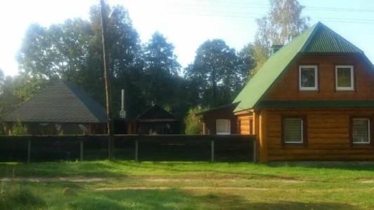 Guest house Sontaki - 6