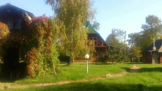 Guest house Sontaki - 9