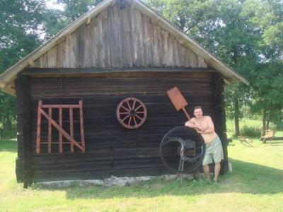 Guest house Sontaki - 10