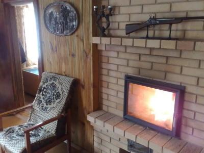 Guest house Sontaki - 12