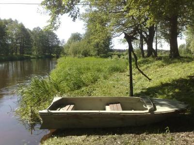 Guest house Sontaki - 4