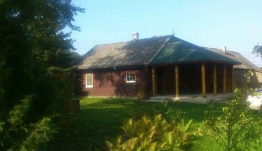 Guest house Sontaki - 5