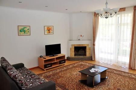 Kapriz Issyk KUL Resort - 111