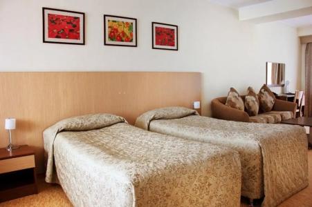 Kapriz Issyk KUL Resort - 49