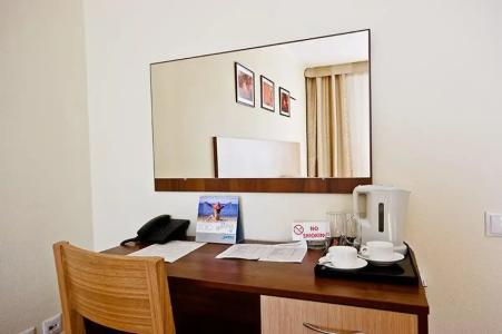 Kapriz Issyk KUL Resort - 148