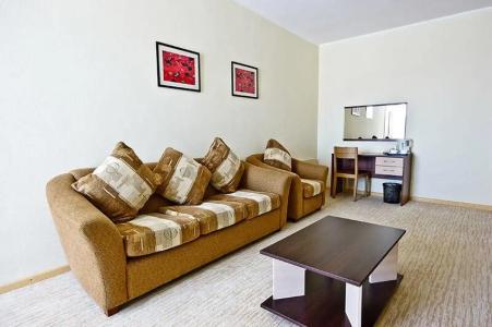 Kapriz Issyk KUL Resort - 91