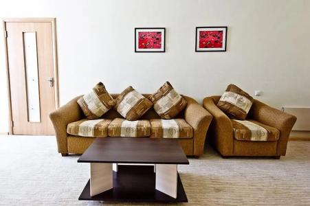 Kapriz Issyk KUL Resort - 93