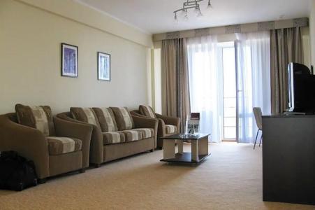 Kapriz Issyk KUL Resort - 95