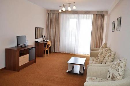 Kapriz Issyk KUL Resort - 96