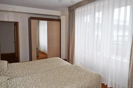 Kapriz Issyk KUL Resort - 97