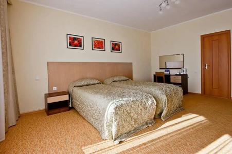 Kapriz Issyk KUL Resort - 16