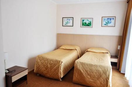 Kapriz Issyk KUL Resort - 18