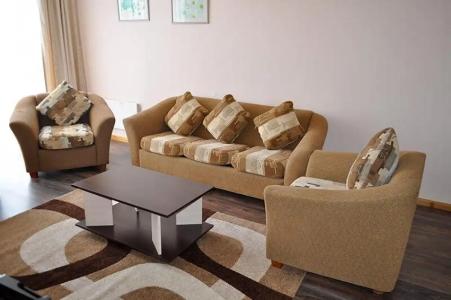 Kapriz Issyk KUL Resort - 20