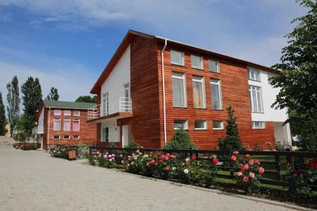 Kapriz Issyk KUL Resort - 133