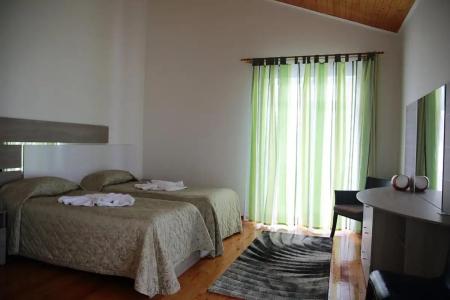 Kapriz Issyk KUL Resort - 137