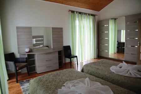 Kapriz Issyk KUL Resort - 143