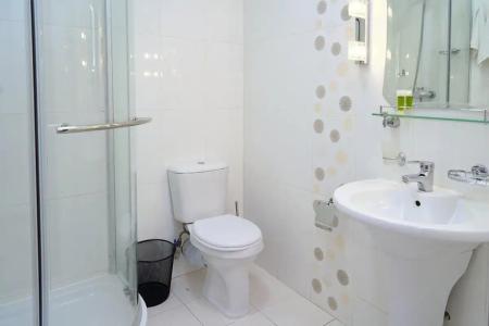 Kapriz Issyk KUL Resort - 145