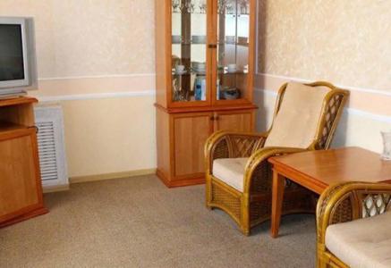 Zdorovʹe Sanatorium - 211