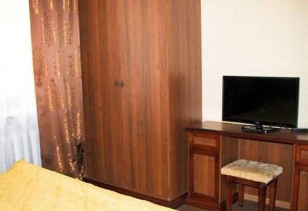 Zdorovʹe Sanatorium - 212