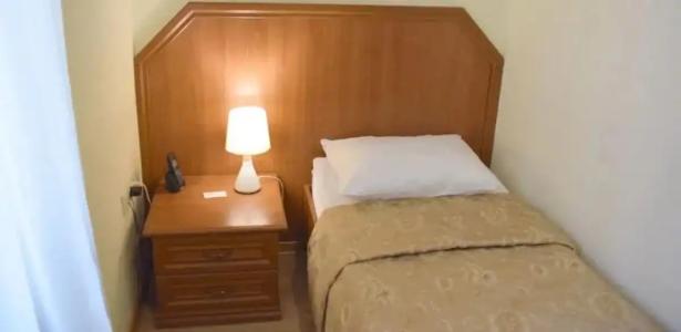 Recreational Complex Bor Pansionat - 170