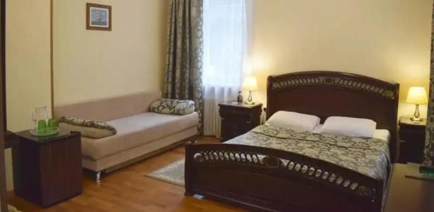 Recreational Complex Bor Pansionat - 193