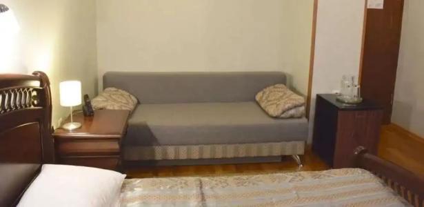 Recreational Complex Bor Pansionat - 194