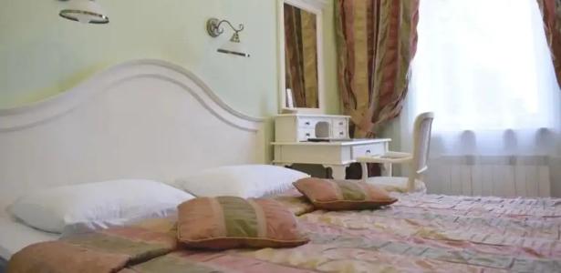 Recreational Complex Bor Pansionat - 204