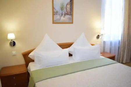 Recreational Complex Bor Pansionat - 223