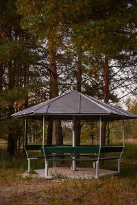 Recreation center Porzamka - 9