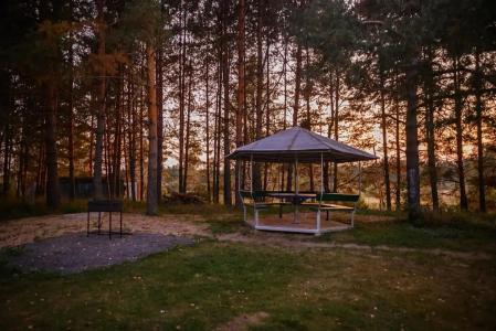 Recreation center Porzamka - 6