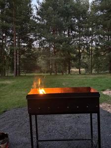 Recreation center Porzamka - 10