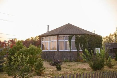 Recreation center Porzamka - 0