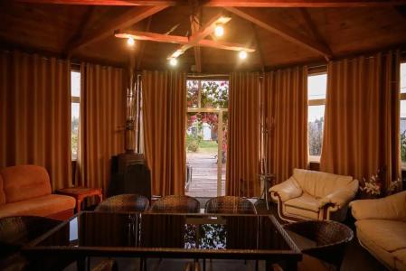 Recreation center Porzamka - 8