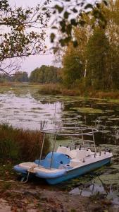 Recreation center Porzamka - 11