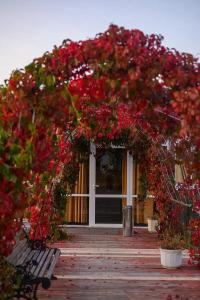 Recreation center Porzamka - 4