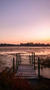 Recreation center Porzamka - 13