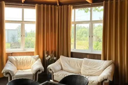 Recreation center Porzamka - 1