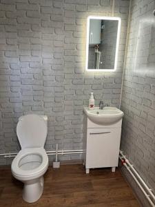 Recreation center Porzamka - 20