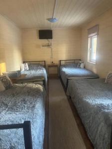 Recreation center Porzamka - 21