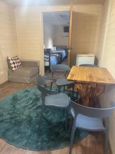 Recreation center Porzamka - 22