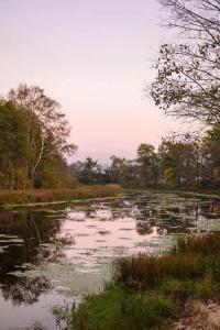 Recreation center Porzamka - 5