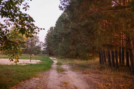 Recreation center Porzamka - 3