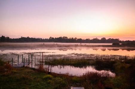 Recreation center Porzamka - 16