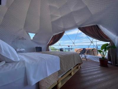Signagi glamping - 32