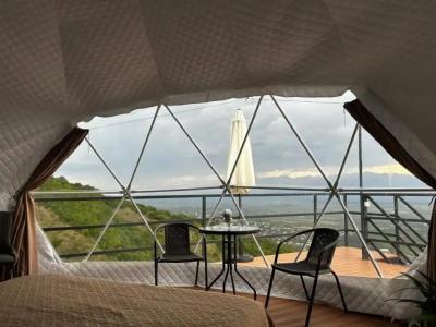 Signagi glamping - 21