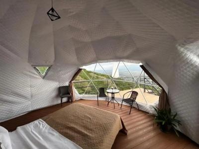 Signagi glamping - 26