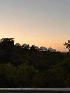 Signagi glamping - 28